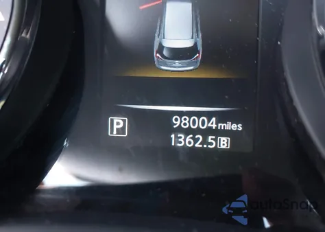 2016 Nissan Rogue S/Sl/Sv из США, поврежденный, VIN KNMAT2MV2GP663178